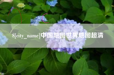 荣成中国地图世界地图超清