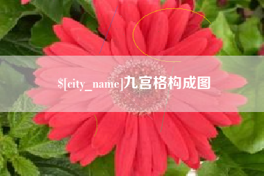 荣成九宫格构成图