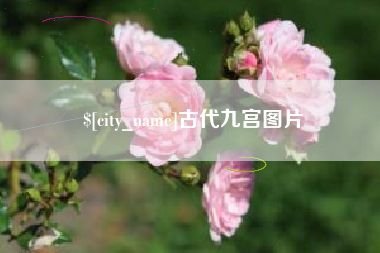 荣成古代九宫图片